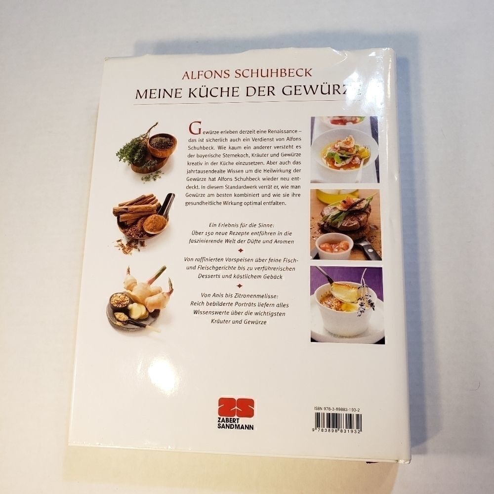 German Language Cookbook - Picture 8 of 8